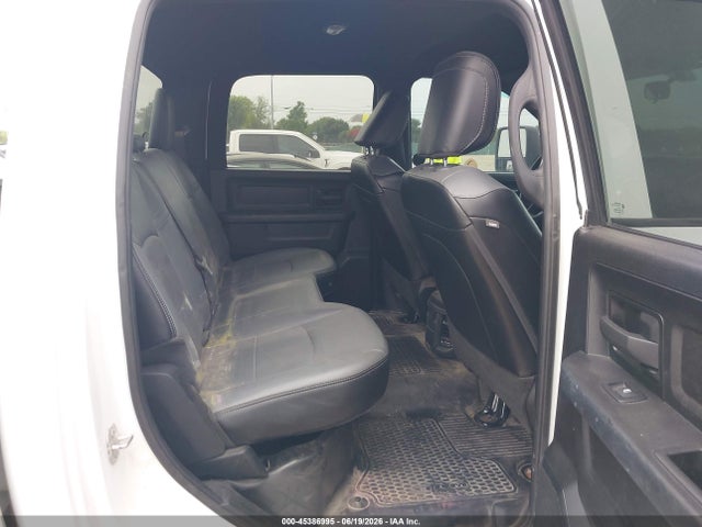 Продаж на аукціоні авто 2023 Ram 2500 Tradesman  4x4 8' Box, vin: 3C6UR5HJ8PG543725, номер лоту: 45386995