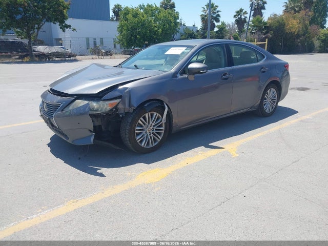 Aukcja sprzedaży 2013 Lexus Es 350, vin: JTHBK1GG9D2034622, numer aukcji: 45387009