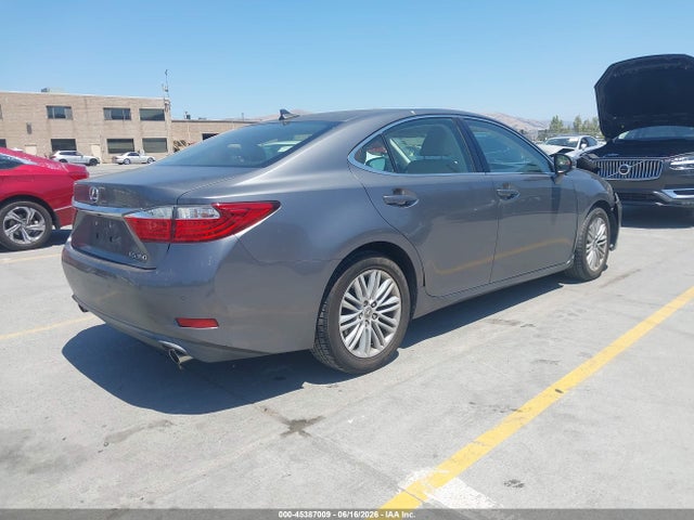 2013 Lexus Es 350 მანქანა იყიდება აუქციონზე, vin: JTHBK1GG9D2034622, აუქციონის ნომერი: 45387009