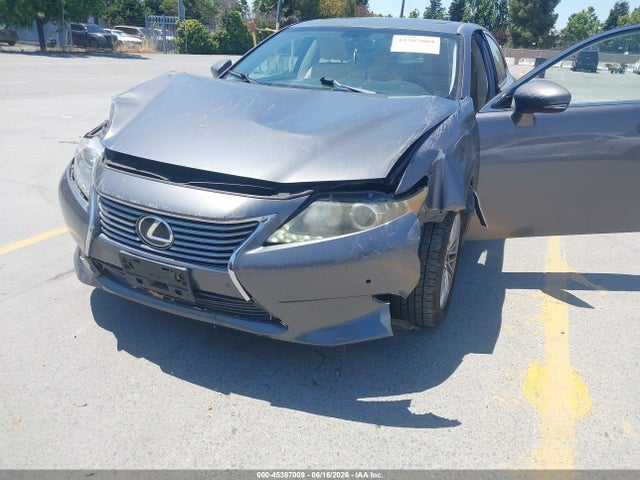45387009 :رقم المزاد ، JTHBK1GG9D2034622 vin ، 2013 Lexus Es 350 مزاد بيع