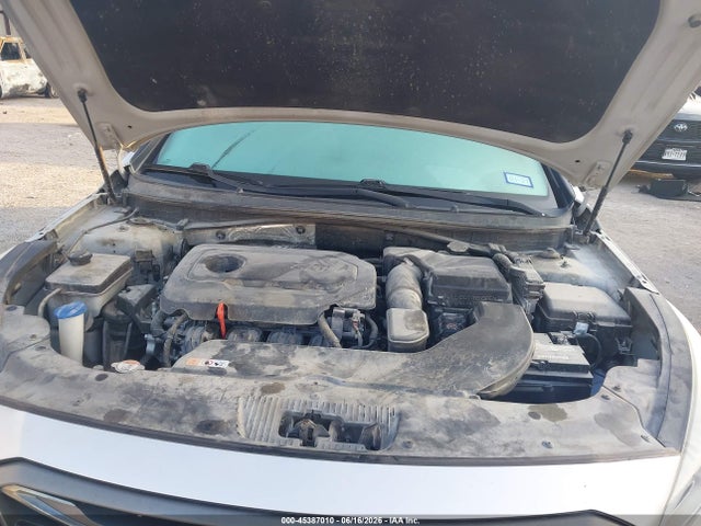 Auction sale of the 2016 Hyundai Sonata Sport, vin: 5NPE34AF6GH268054, lot number: 45387010