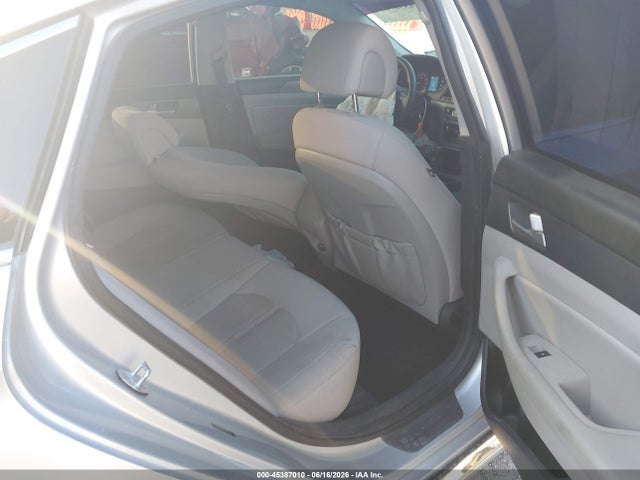 Auction sale of the 2016 Hyundai Sonata Sport, vin: 5NPE34AF6GH268054, lot number: 45387010
