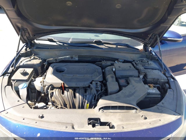 Aukcja sprzedaży 2018 Kia Optima Lx, vin: 5XXGT4L33JG191500, numer aukcji: 45387015