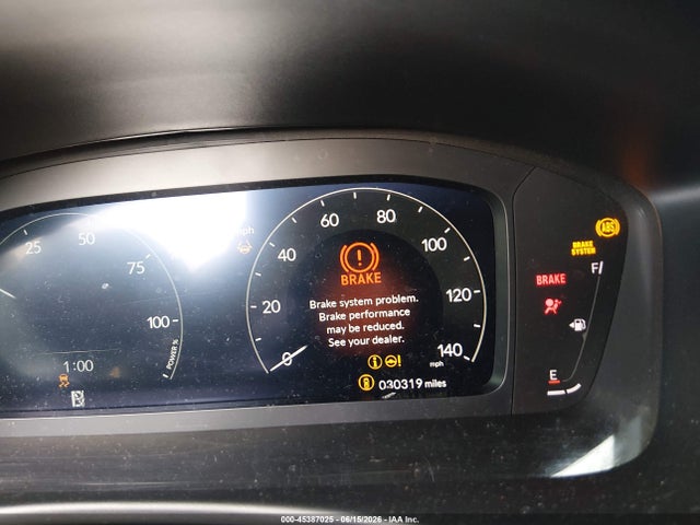 2HGFE4F8XSH336674 Honda Civic Hybrid Sport/sport Touring