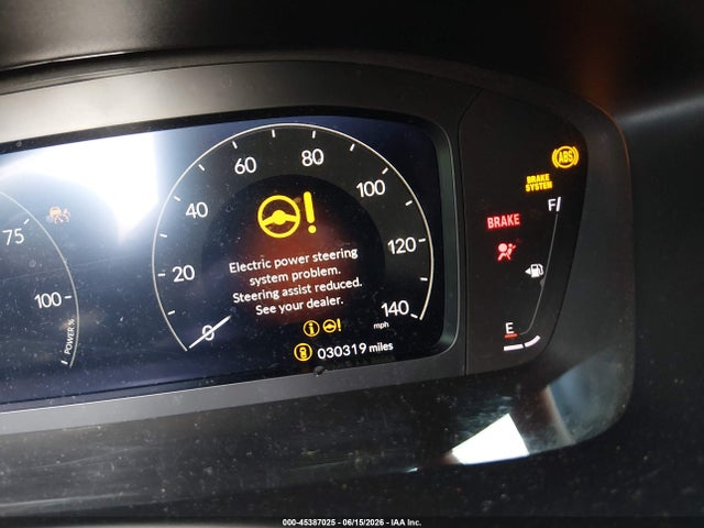 2HGFE4F8XSH336674 Honda Civic Hybrid Sport/sport Touring