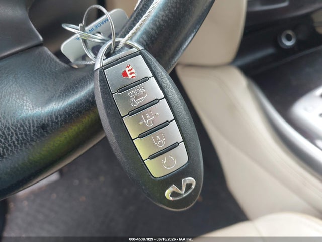 Aukcja sprzedaży 2015 Infiniti Qx60, vin: 5N1AL0MM8FC550316, numer aukcji: 45387029