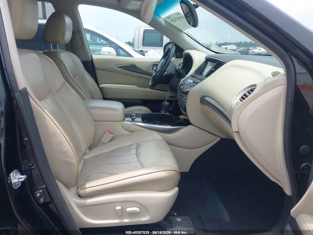 Aukcja sprzedaży 2015 Infiniti Qx60, vin: 5N1AL0MM8FC550316, numer aukcji: 45387029