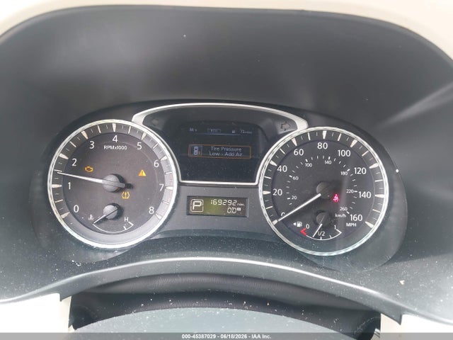 Aukcja sprzedaży 2015 Infiniti Qx60, vin: 5N1AL0MM8FC550316, numer aukcji: 45387029