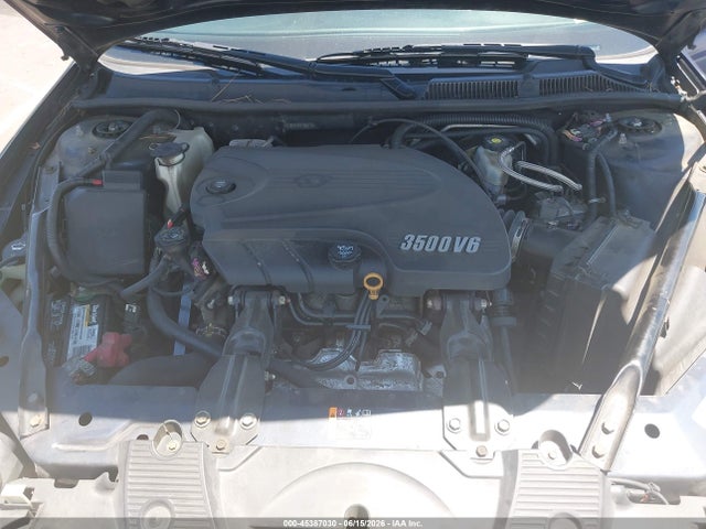 45387030 :رقم المزاد ، 2G1WG5EK5B1265316 vin ، 2011 Chevrolet Impala Lt مزاد بيع