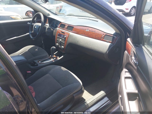 45387030 :رقم المزاد ، 2G1WG5EK5B1265316 vin ، 2011 Chevrolet Impala Lt مزاد بيع