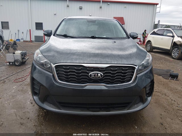 KIA Sorento 2.4l Lx 2020 5XYPGDA3XLG649667 Image 13