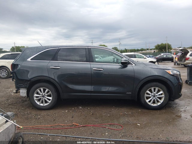 KIA Sorento 2.4l Lx 2020 5XYPGDA3XLG649667 Image 14