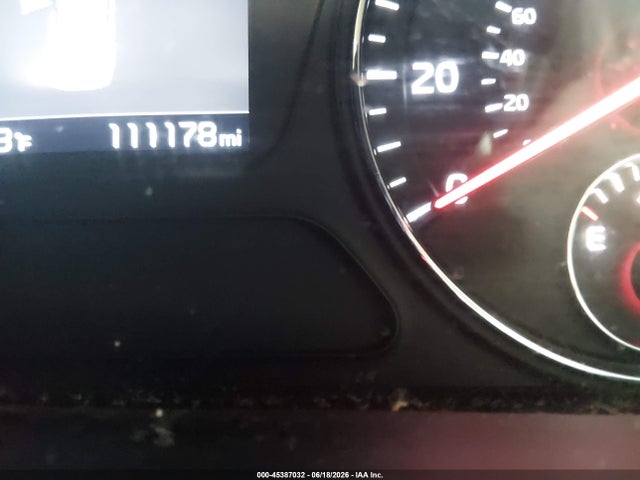 KIA Sorento 2.4l Lx 2020 5XYPGDA3XLG649667 Image 16