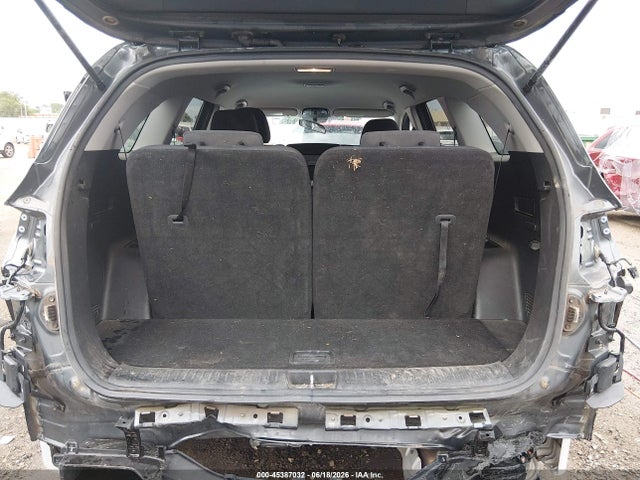KIA Sorento 2.4l Lx 2020 5XYPGDA3XLG649667 Image 17