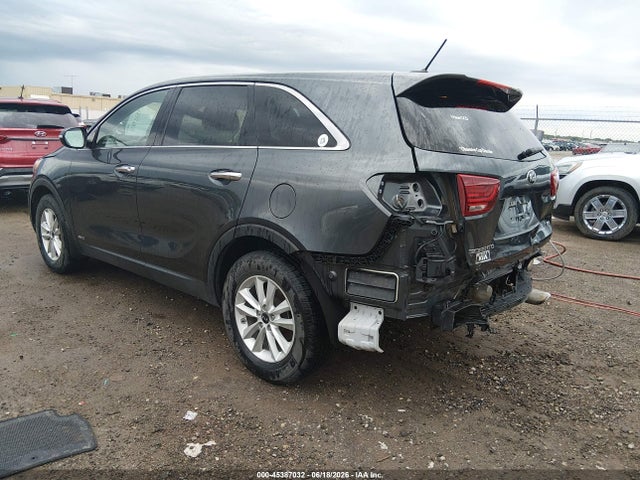KIA Sorento 2.4l Lx 2020 5XYPGDA3XLG649667 Image 3