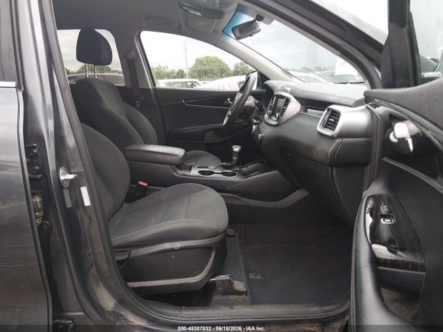 KIA Sorento 2.4l Lx 2020 5XYPGDA3XLG649667 Image 5