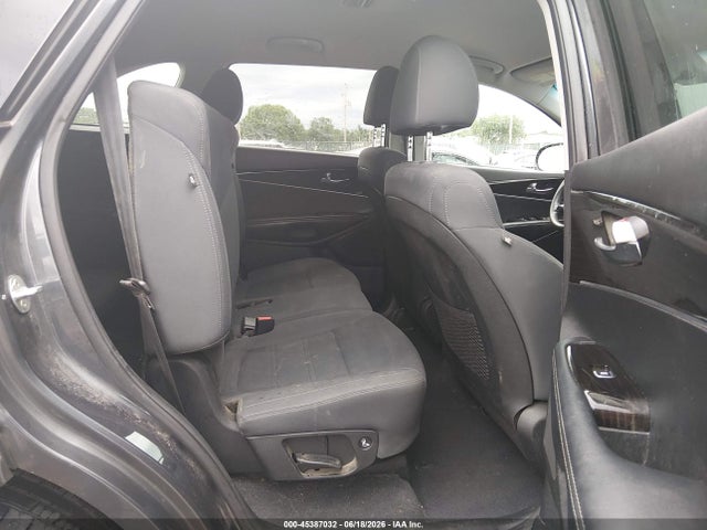 KIA Sorento 2.4l Lx 2020 5XYPGDA3XLG649667 Image 8