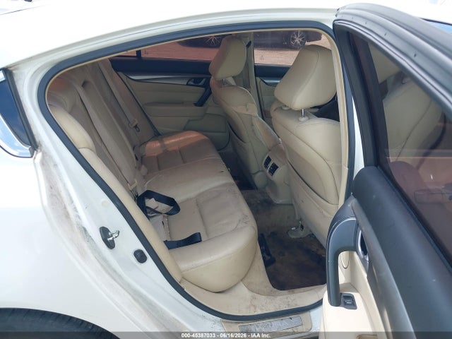 Auction sale of the 2009 Acura Tl 3.5, vin: 19UUA86559A017661, lot number: 45387033