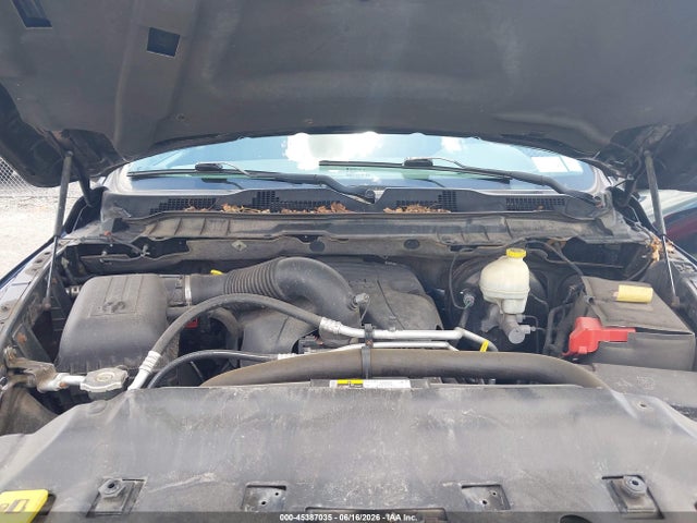 Aukcja sprzedaży 2014 Ram 1500 Express, vin: 1C6RR7KT8ES151751, numer aukcji: 45387035