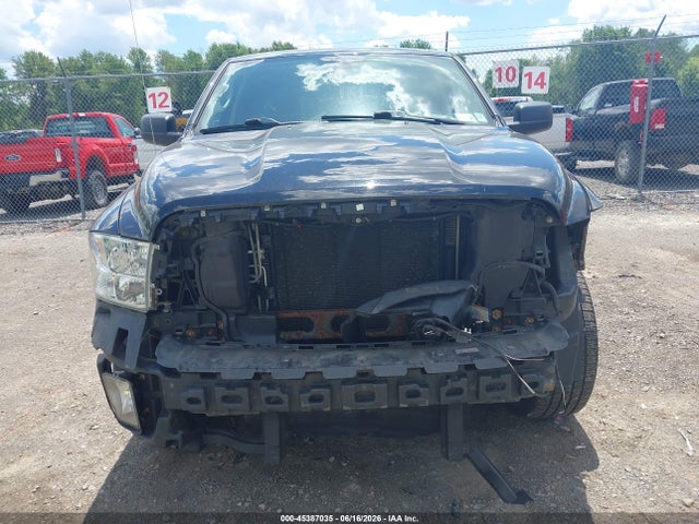 Aukcja sprzedaży 2014 Ram 1500 Express, vin: 1C6RR7KT8ES151751, numer aukcji: 45387035