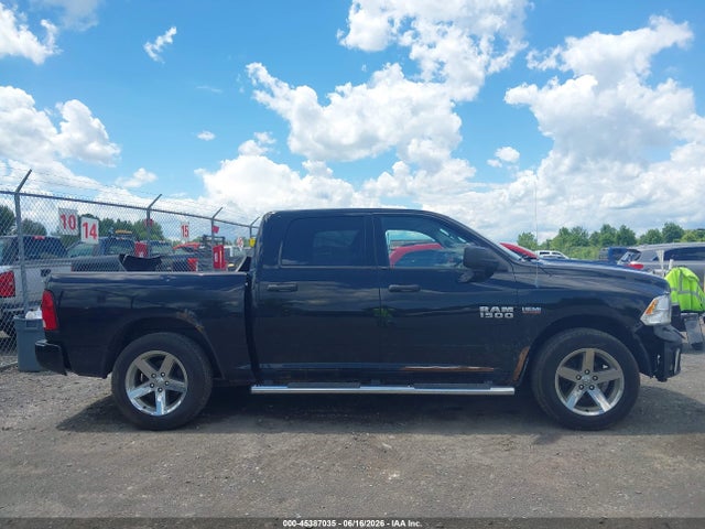 Aukcja sprzedaży 2014 Ram 1500 Express, vin: 1C6RR7KT8ES151751, numer aukcji: 45387035