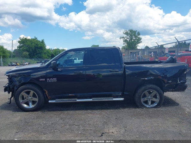 Aukcja sprzedaży 2014 Ram 1500 Express, vin: 1C6RR7KT8ES151751, numer aukcji: 45387035