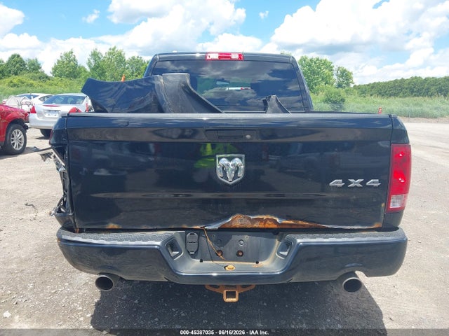 Auction sale of the 2014 Ram 1500 Express, vin: 1C6RR7KT8ES151751, lot number: 45387035