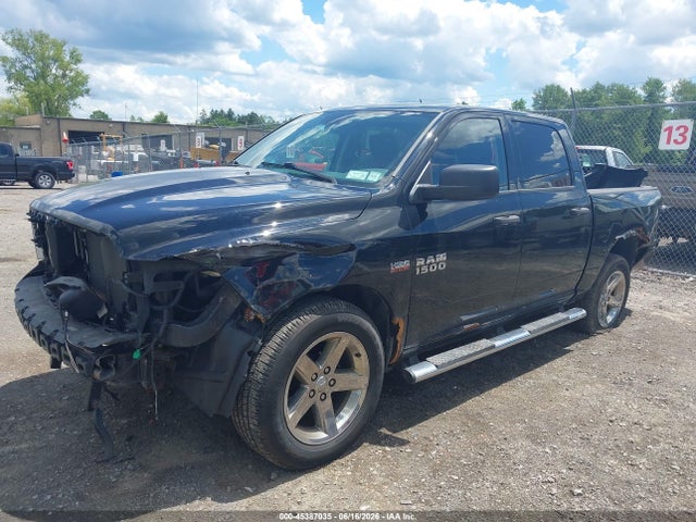 Aukcja sprzedaży 2014 Ram 1500 Express, vin: 1C6RR7KT8ES151751, numer aukcji: 45387035