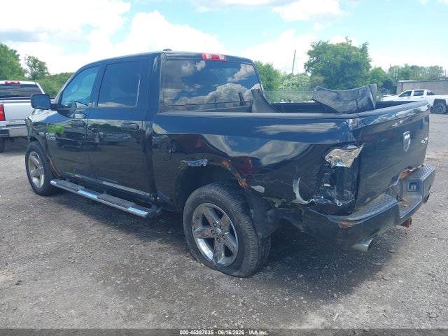 Aukcja sprzedaży 2014 Ram 1500 Express, vin: 1C6RR7KT8ES151751, numer aukcji: 45387035