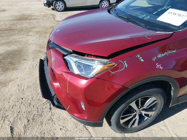 Toyota Rav4 Xle 2018 2T3RFREV3JW715737 Image 20
