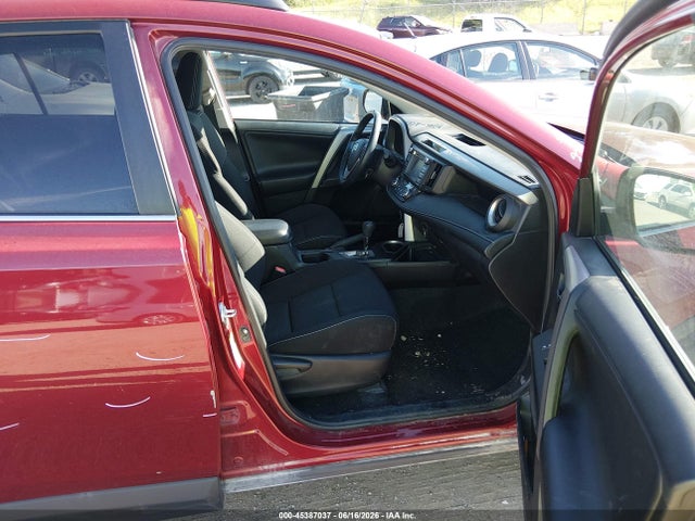 Toyota Rav4 Xle 2018 2T3RFREV3JW715737 Image 5