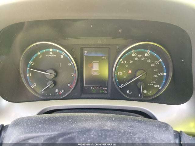 Toyota Rav4 Xle 2018 2T3RFREV3JW715737 Image 7