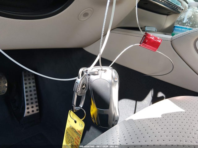 45387045 :رقم المزاد ، 4JGFB4KB3LA012339 vin ، 2020 Mercedes-benz Gle 350 4matic مزاد بيع