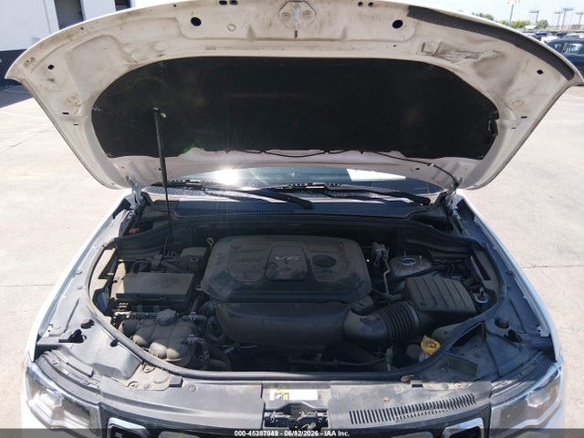 1C4RJFAGXHC891444 Jeep Grand Cherokee Laredo 4x4