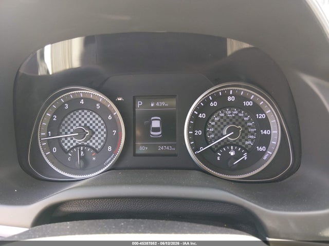 Hyundai ELANTRA SE 2020 5NPD74LF0LH602859 Image 7