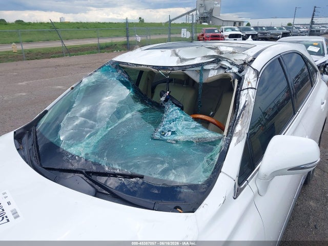 Aukcja sprzedaży 2010 Lexus Rx 450h, vin: JTJZB1BA2A2002834, numer aukcji: 45387057