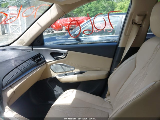 Продажа на аукционе авто 2019 Acura Rdx Technology Package, vin: 5J8TC2H52KL031379, номер лота: 45387060
