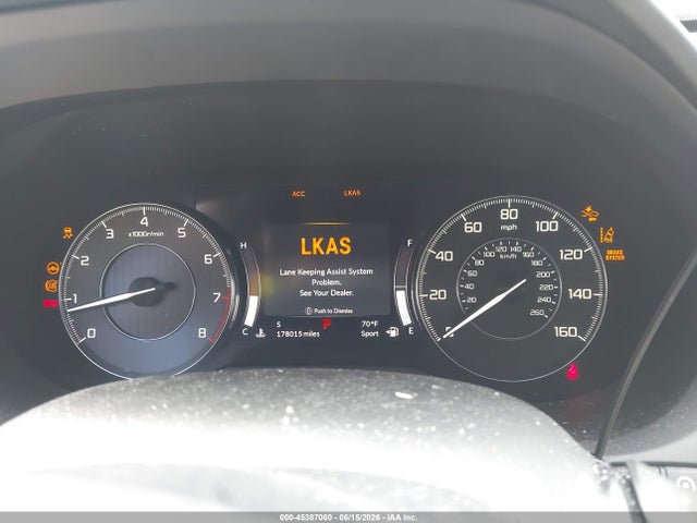 Продажа на аукционе авто 2019 Acura Rdx Technology Package, vin: 5J8TC2H52KL031379, номер лота: 45387060