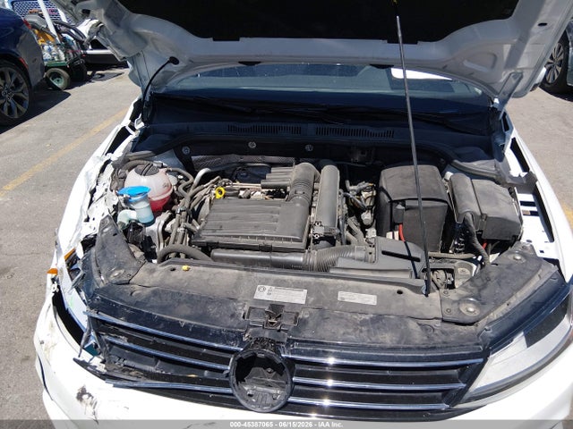 Volkswagen Jetta 1.4t S 2017 3VW2B7AJ5HM215527 Image 10