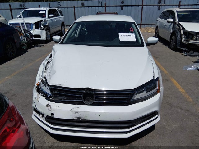 Volkswagen Jetta 1.4t S 2017 3VW2B7AJ5HM215527 Image 12