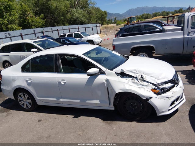 Volkswagen Jetta 1.4t S 2017 3VW2B7AJ5HM215527 Image 13