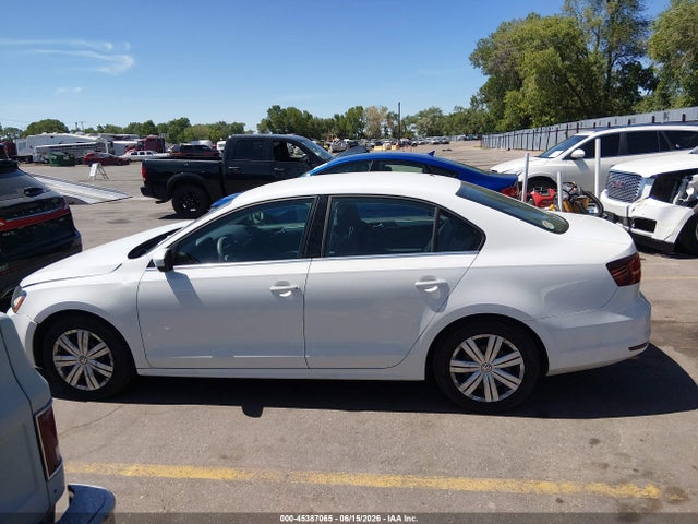 Volkswagen Jetta 1.4t S 2017 3VW2B7AJ5HM215527 Image 14