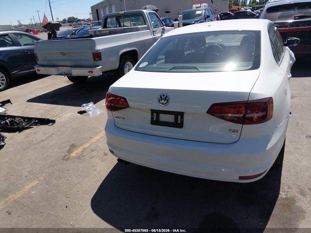 Volkswagen Jetta 1.4t S 2017 3VW2B7AJ5HM215527 Image 16