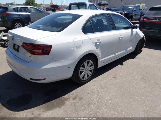 Volkswagen Jetta 1.4t S 2017 3VW2B7AJ5HM215527 Image 4