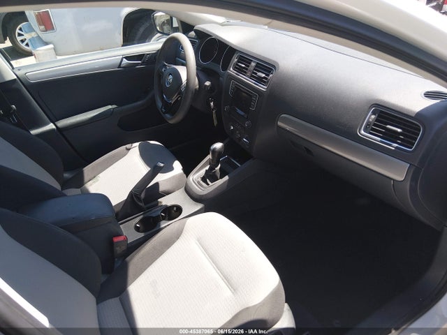 Volkswagen Jetta 1.4t S 2017 3VW2B7AJ5HM215527 Image 5