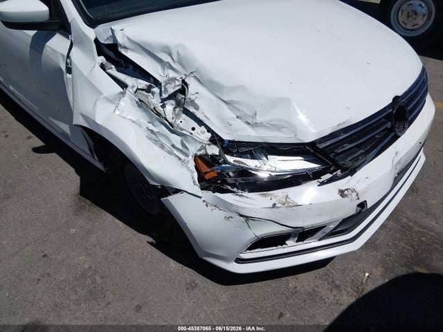 Volkswagen Jetta 1.4t S 2017 3VW2B7AJ5HM215527 Image 6