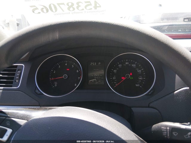 Volkswagen Jetta 1.4t S 2017 3VW2B7AJ5HM215527 Image 7