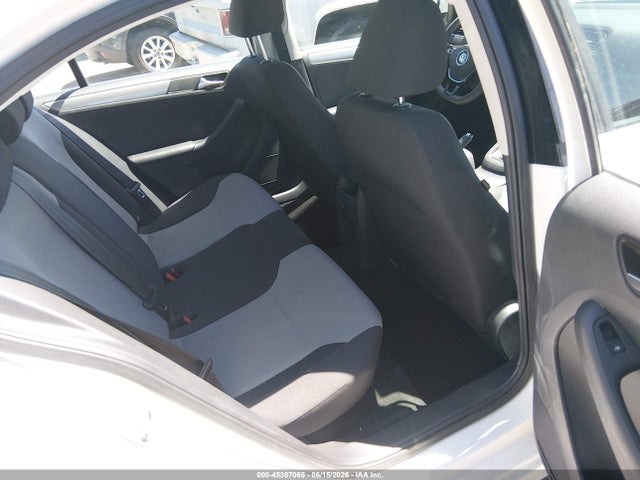 Volkswagen Jetta 1.4t S 2017 3VW2B7AJ5HM215527 Image 8