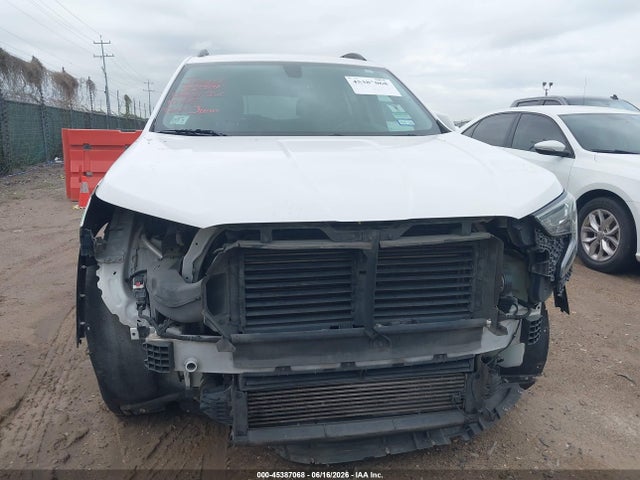 GMC Terrain Sle 2018 3GKALMEV5JL180351 Image 13
