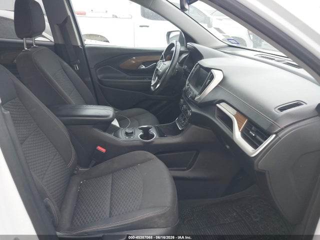 GMC Terrain Sle 2018 3GKALMEV5JL180351 Image 5